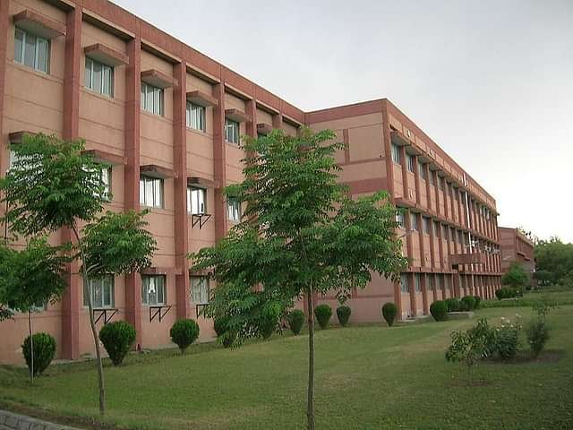 College Image